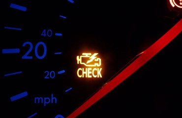 რას ნიშნავს „Check Engine“ სიგნალი და როგორ გავუმკლავდეთ მას