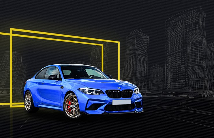 2020 წლის BMW M2 CS-ი: საუკეთესო M ავტომობილი ბაზარზე?