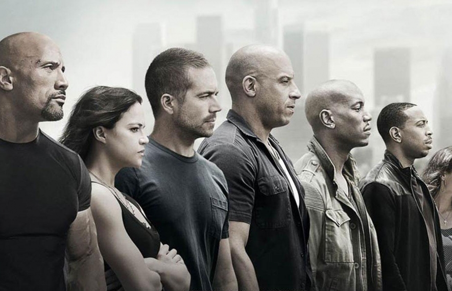 Fast and Furious 10 2023 წლის 7 აპრილს გამოვა