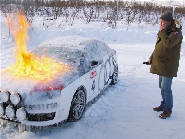 The Grand Tour-ის ახალი სერია მალე გამოვა!