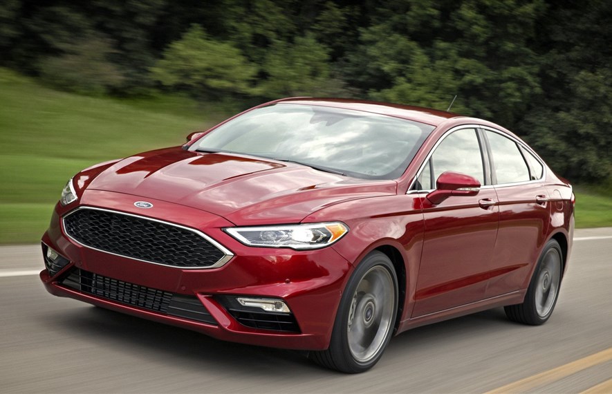 Ford, გაწვევა, Lincoln, MKZ, Fusion