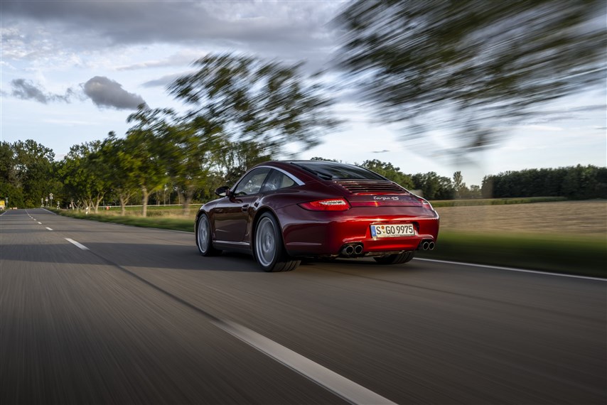 Porsche, Porsche 911, Porsche 911 Carrera S