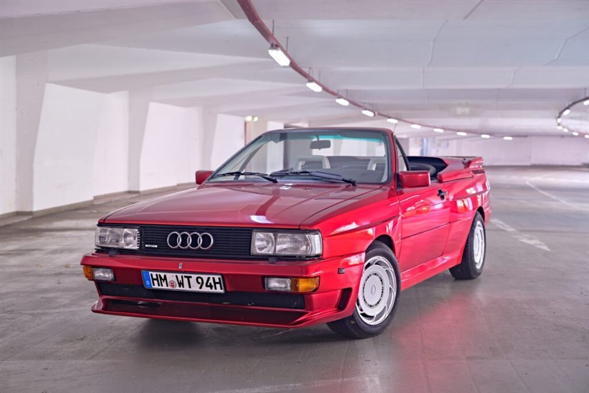 Audi, Roadster, audi sport, Quattro, Cabriolet, Tuning