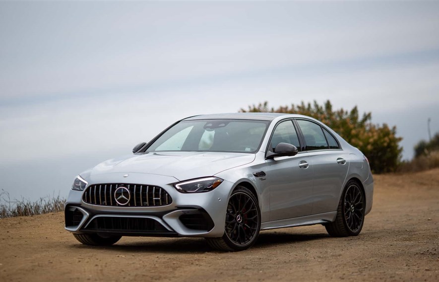 Mercedes, ჰიბრიდი, Formula 1, ჰიბრიდული, Mercedes-AMG C63S E Performance