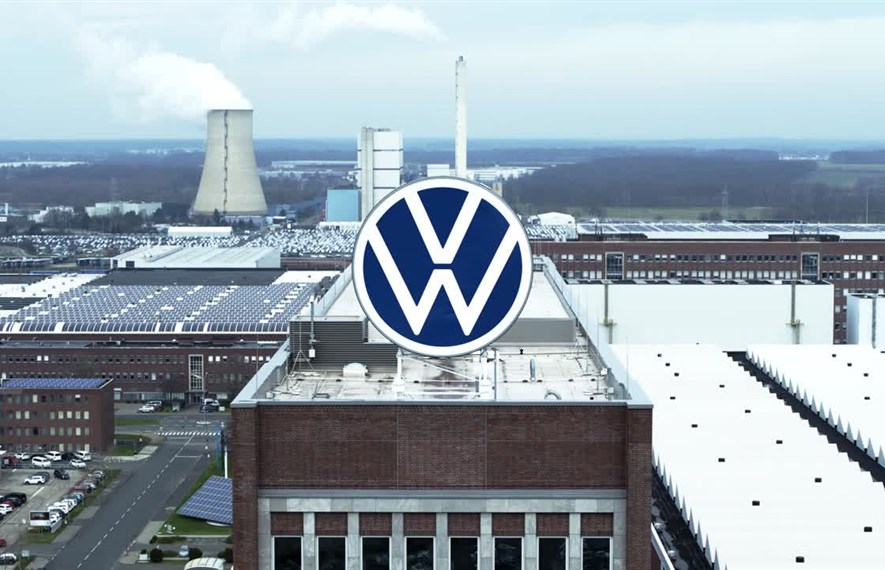 Volkswagen, Volkswagen Group