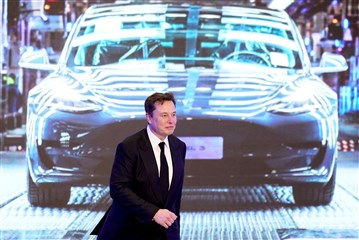 ათი უცნობი ფაქტი Tesla-ს შესახებ