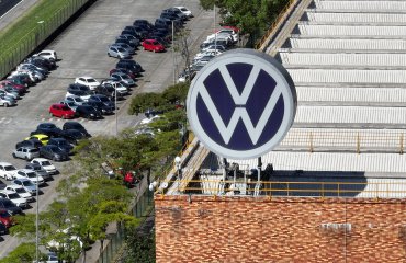 დასასრულის დასაწყისი? Volkswagen-ი ჩინეთში ქარხანას ყიდის