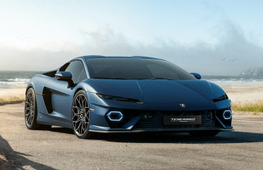 Lamborghini Temerario-ს სიმძლავრემ შესაძლოა 1 000 ცხ.ძ-ს გადააჭარბოს