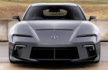 2027 წლის Toyota GR Supra Mk6: 400 ცხ.ძ-ის ჰიბრიდული ტურბო ძრავით