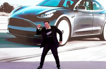 Tesla-ს დამფუძნებლის აპოკალიფსური პროგნოზი შიგა წვის მანქანებზე