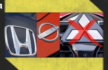 Honda და Nissan-ი გაერთიანდნენ | თუმცა Mitsubishi თამაშგარე დარჩა?