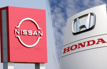 Nissan-ი ახალ პარტნიორს ეძებს | Honda-სთან შეთანხმება არ შედგა?