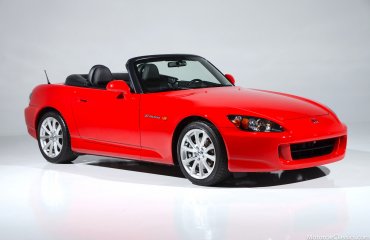 Honda S2000-ის შედეგი, რომელმაც M3-ის რეკორდი დაამხო