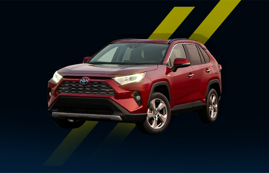 საიმედო და ეკონომიური: 2019 წლის Toyota RAV4 Hybrid